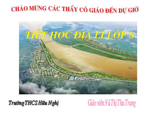 Bài 35. Thực hành về khí hậu, thủy văn Việt Nam