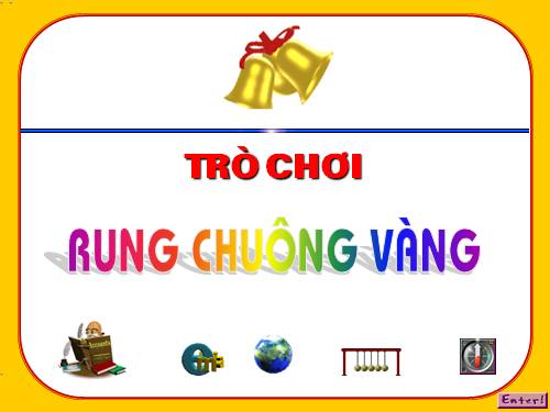 Tro Choi Rung Chuong Vang Vs Duoi Hinh Bat Chu