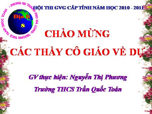 Bài 31. Đặc điểm khí hậu Việt Nam