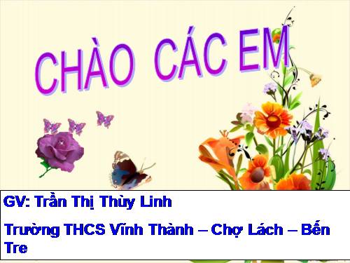 Bài 34. Các hệ thống sông lớn ở nước ta