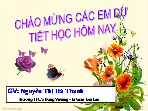 Bài 34. Các hệ thống sông lớn ở nước ta