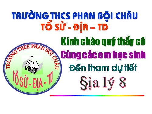 Bài 26. Đặc điểm tài nguyên khoáng sản Việt Nam