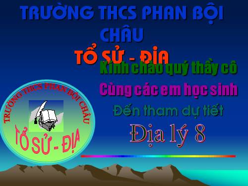 Bài 25. Lịch sử phát triển của tự nhiên Việt Nam