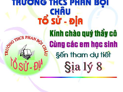 Bài 22. Việt Nam - Đất nước, con người.