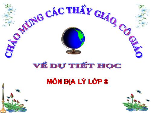 Bài 14. Đông Nam Á - đất liền và hải đảo