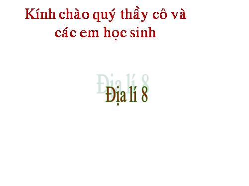 Bài 26. Đặc điểm tài nguyên khoáng sản Việt Nam