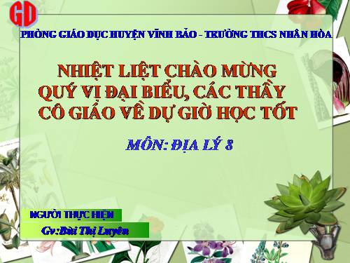 Bài 9. Khu vực Tây Nam Á