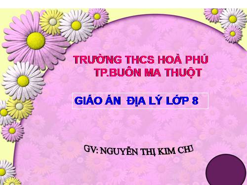 Bài 9. Khu vực Tây Nam Á