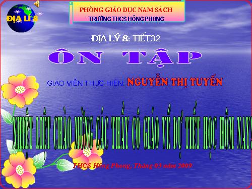 on tap dia li 8