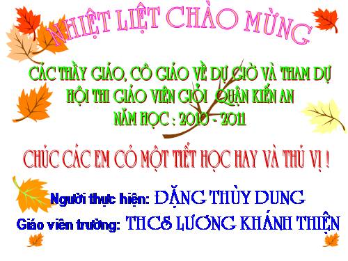 DAC DIEM TU NHIEN KHU VUC DONG A