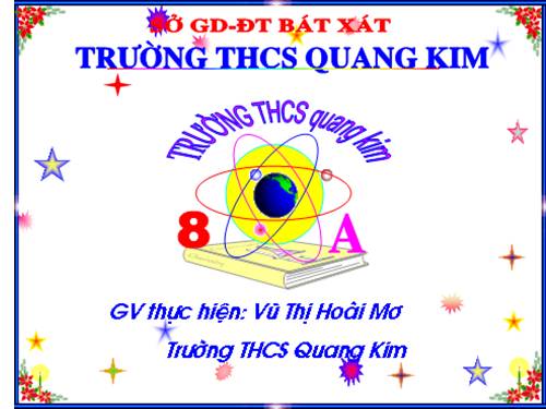 BÀI 8 TÌNH HÌNH PHÁT TRIỂN KINH TẾ - XÃ HỘI CÁC NƯỚC CHÂU Á