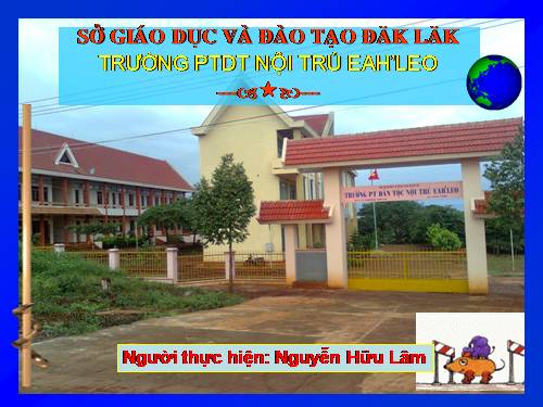 Bài 12. Đặc điểm tự nhiên khu vực Đông Á