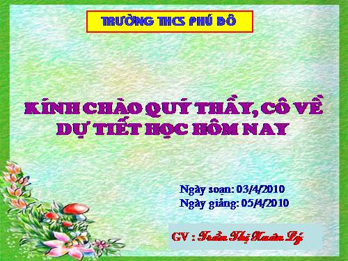 Bài 34. Các hệ thống sông lớn ở nước ta