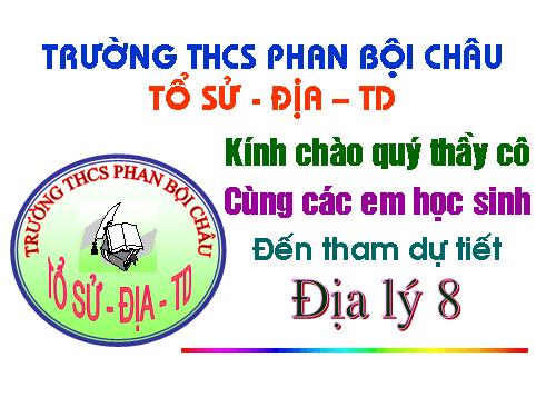 Bài 35. Thực hành về khí hậu, thủy văn Việt Nam