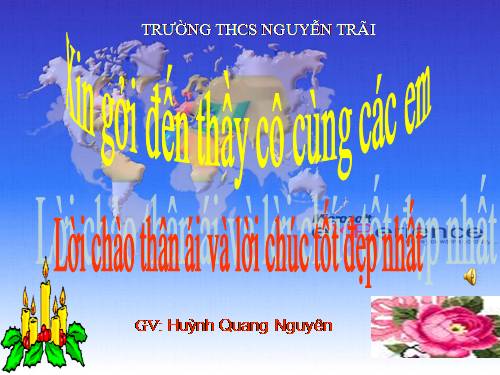 Bài 9. Khu vực Tây Nam Á