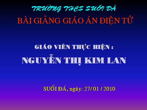 Bài 22. Việt Nam - Đất nước, con người.