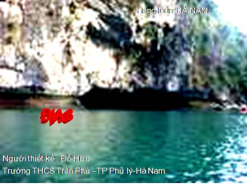 Bài 22. Việt Nam - Đất nước, con người.