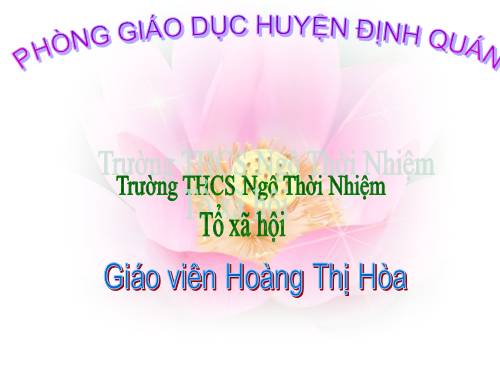 Bài 22. Việt Nam - Đất nước, con người.