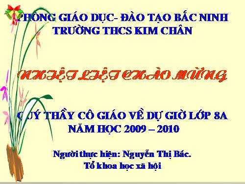 Bài 10. Điều kiện tự nhiên khu vực Nam Á