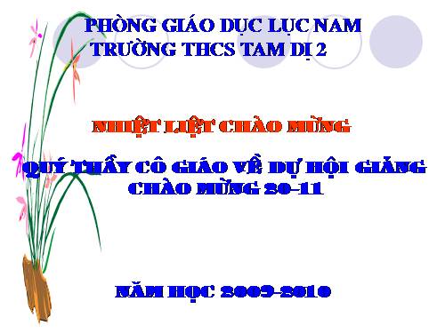 Bài 10. Điều kiện tự nhiên khu vực Nam Á