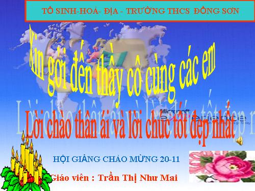 Bài 9. Khu vực Tây Nam Á