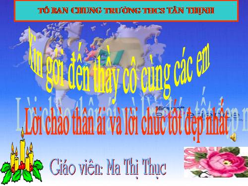 Bài 9. Khu vực Tây Nam Á