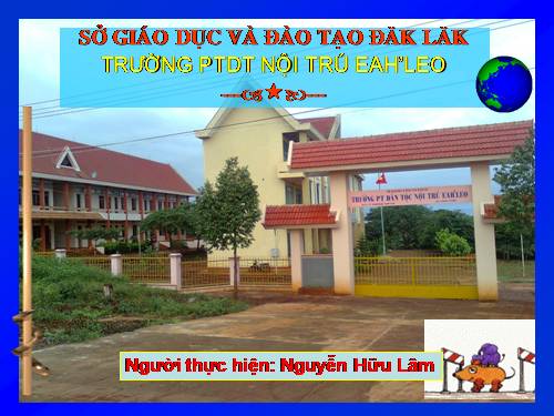 Bài 12. Đặc điểm tự nhiên khu vực Đông Á