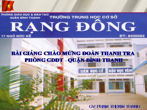 Bài 15. Đặc điểm dân cư, xã hội Đông Nam Á