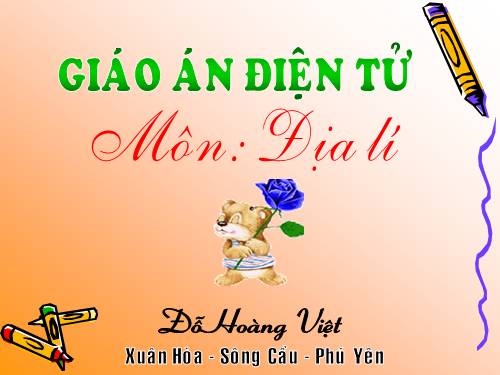 Bài 23. Vị trí, giới hạn, hình dạng lãnh thổ Việt Nam