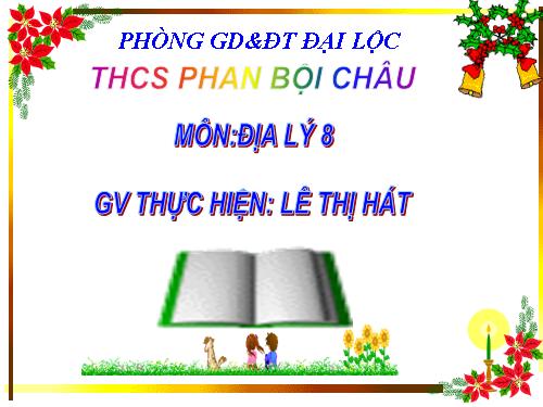 Bài 36. Đặc điểm đất Việt Nam