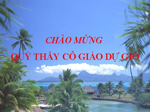 Bài 31. Đặc điểm khí hậu Việt Nam