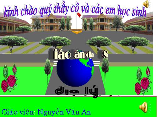 Bài 28. Đặc điểm địa hình Việt Nam