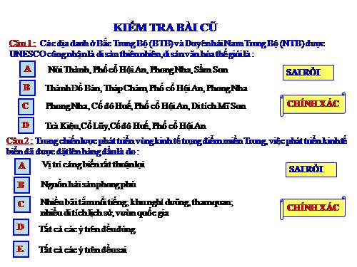 Bài 27. Thực hành: Đọc bản đồ Việt Nam