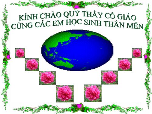 Bài 23. Vị trí, giới hạn, hình dạng lãnh thổ Việt Nam