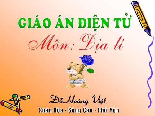 Bài 23. Vị trí, giới hạn, hình dạng lãnh thổ Việt Nam