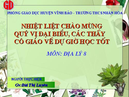 Bài 9. Khu vực Tây Nam Á