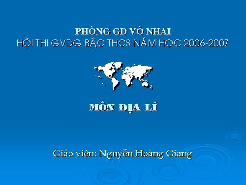 Bài 6. Thực hành: Đọc, phân tích lược đồ phân bố dân cư và các thành phố lớn của châu Á