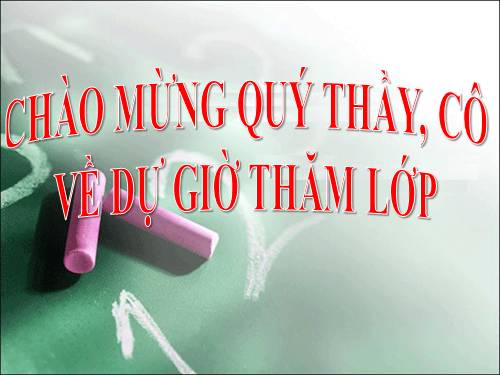 Bài 1. Máy tính và chương trình máy tính.