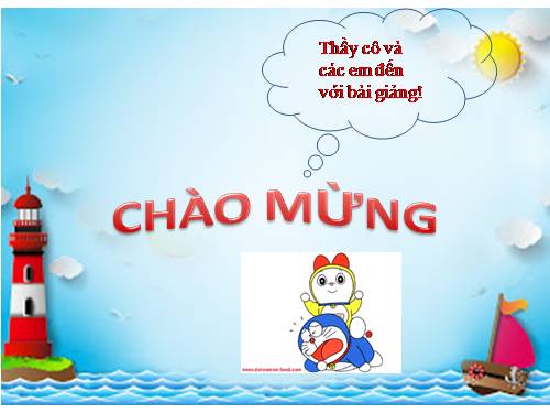 Bài 7. Câu lệnh lặp