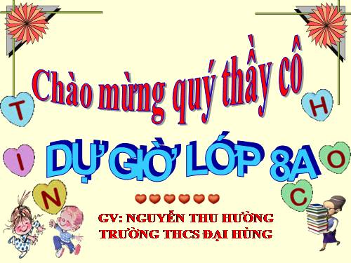 Bài 7. Câu lệnh lặp