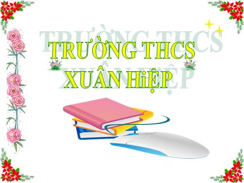 Bài 5. Từ bài toán đến chương trình