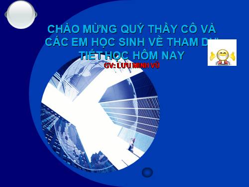 Bài 9. Làm việc với dãy số