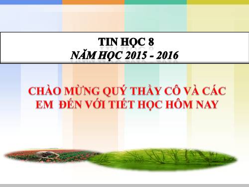 Bài 9. Làm việc với dãy số