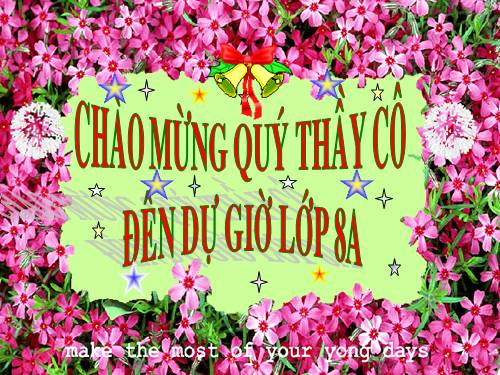 Bài 7. Câu lệnh lặp