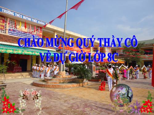 Bài 5. Từ bài toán đến chương trình