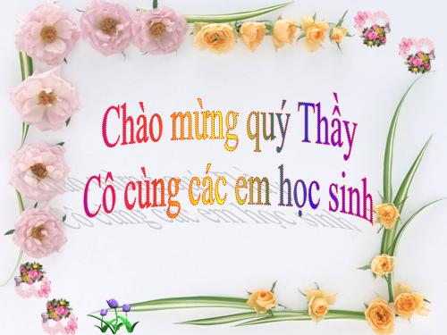 Bài 4. Sử dụng biến trong chương trình