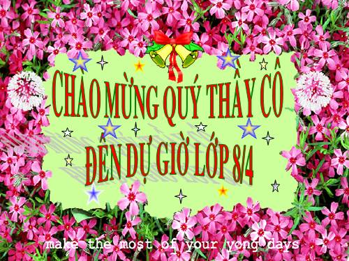 Bài 7. Câu lệnh lặp