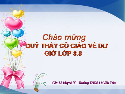 Bài 9. Làm việc với dãy số