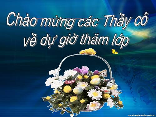 Bài 9. Làm việc với dãy số