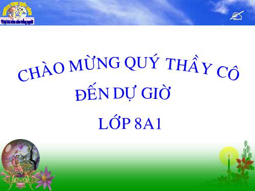 Bài 6. Câu lệnh điều kiện